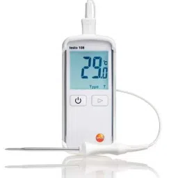 Testo Digital food thermometer Testo 108-21