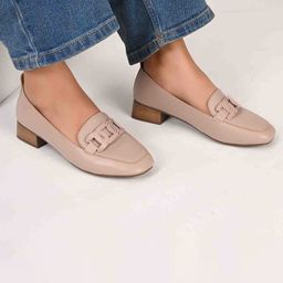 San Marino by Shoe Bank Work Block Sandals with Buckles-58