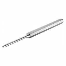 Facom 1-Piece Punch, Drift Punch, 5 mm Shank, 150 mm Overall, 246.5-picture-42