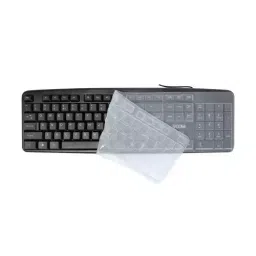 iVoomi Super Wired Keyboard And Mouse Combo Set image 2