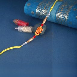 VIVASTRI Men Multistrand Rakhi-image-29