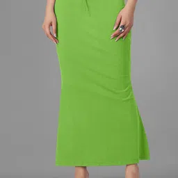 IndianRang 4-Way Stretch Fish Cut Saree Shapewear-image-87