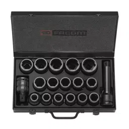 FACOM Plastic Tray For Socket Set 396 mm, PL.79A-33