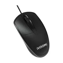 iVoomi Super Wired Keyboard And Mouse Combo Set image 3