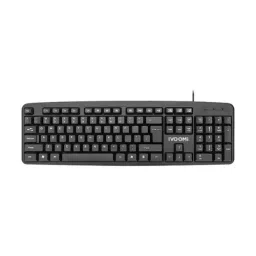 iVoomi Super Wired Keyboard And Mouse Combo Set image 4
