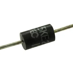 Littelfuse TVS DIODE, 1.5KW, 171V, BIDIR, DO-201 Model No - 1.5KE200CA-picture-17