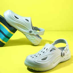 HRX by Hrithik Roshan Men Casual Clogs-picture-44