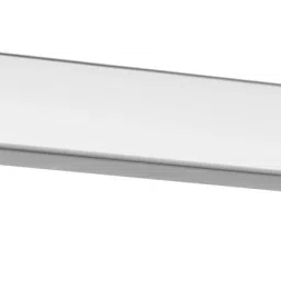 Premium Grade Stainless Steel 15 Inches Square Shower Arm With Wall Flange Fixed Mount-picture-18