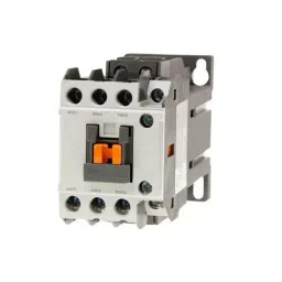 HPL Power Contactor 3 Pole 110 AC1 & 80 AC3 1 NO x 1 NC for AC Control, SDE8011-6