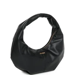 KLEIO PU Structured Shoulder Bag image 5
