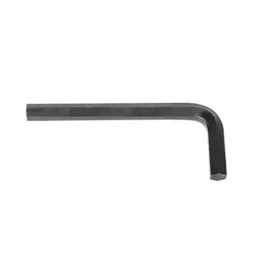 Ajay Tool 36 mm Chrome Vanadium Steel Black Finish Hex Allen Key Short Pattern, AJ-HAKSP-image-18