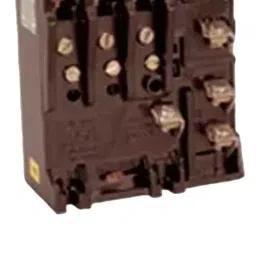 Peco PC21406B Bimetal Overload Relay Type PNR-2 With SPP image 3