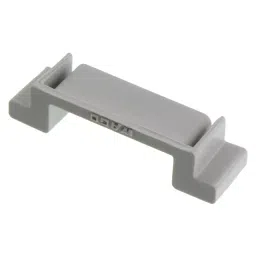 Wago EDGE GUARD, GREY, 39MMX10.8MMX11.4MM, 209-109-picture-17