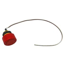 NKK SWITCHES E-STOP SWITCH, SPST, 0.5A, 24VDC, PANEL, FF0116BBCAEA01-WL-image-52