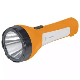 Havells Pathfinder 30 LED Hand Torch LHETCPFCAN1A003 (3W,Orange)-46