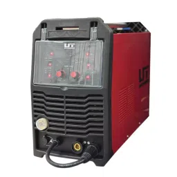 UT LAMINATION MIG Welding Machine 20 Amp Single Phase IGBT, UT MIG 252 SYNERGIC-picture-36
