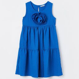 Fame Forever by Lifestyle Empire Dress-picture-24