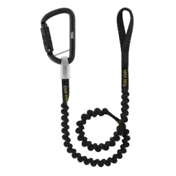 PETZL 120 cm Aluminium Tool Lanyard Tool Tether 5 Kg Capacity, S049AA00-picture-41