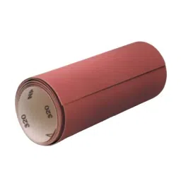 Norton Alkon Buffing Paper Roll AP Series 180 Grit 610 mm x 50 m, AP649 (Pack of 2)-picture-7