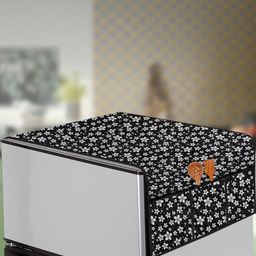 The Furnishing Tree Fridge Top Cover Compatible for-picture-11