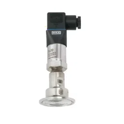 WIKA DSS27T Series Pressure Sensor 0bar Min 40bar Max, 48767045-picture-22