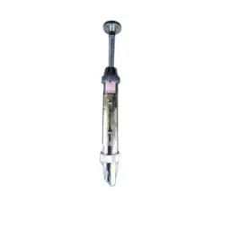 Lab Junction Silver Metal Monsanto Type Tablet Hardness Tester LJ-201-15