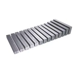 Insize Parallel Set Alloy Tool Steel 10, 14, 18, 22, 26, 30, 34, 38, 42 mm, 6533-9-34