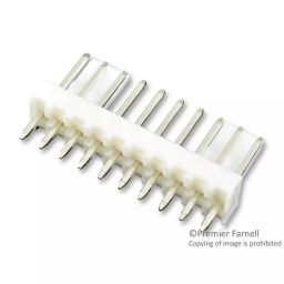 MOLEX CONNECTOR, HEADER, 9POS, 1ROW, 2.54MM, 22-27-2091-image-35