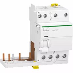 Schneider Electric DIN Rail Mount 3 Pole Acti9 Range 25 A RCD, A9Y12725-26