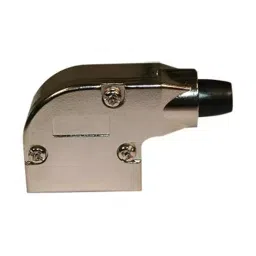 NORCOMP D Sub Back Shell, Size Da, Zinc Alloy, 981-015-130R121.-picture-10