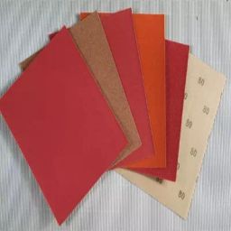 <p>The Wolcut Silicone Carbide Waterproof Paper Sheet (Pack of 100 Sheets) is a high-performance abrasive solution designed for precision sanding and polishing tasks. Each sheet is manufactured using sharp, fast-cutting silicon carbide grains bonded to a flexible, waterproof backing that allows for both wet and dry applications. Ideal for a variety of materials including metal, wood, plastic, and painted surfaces, these sheets are particularly effective in automotive, woodworking, and finishing industries. Wet sanding reduces dust, keeps the surface cool, and extends the life of the sheet.</p> <p>This economical pack of 100 sheets ensures consistent results for large-scale or long-term use. The paper conforms easily to curved and flat surfaces, making it suitable for detailed work as well as broader sanding areas. Available in multiple grit sizes, it supports everything from aggressive material removal to ultra-fine polishing. Whether used manually or with sanding blocks, Wolcut’s waterproof paper delivers a smooth, professional finish with efficiency and durability.</p>-20