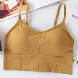Lugo Bra Full Coverage Underwired Lightly Padded image 2
