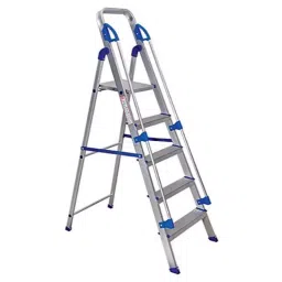 Brancley BCL 1.52 m (5 Feet) Comfy Ladder-32