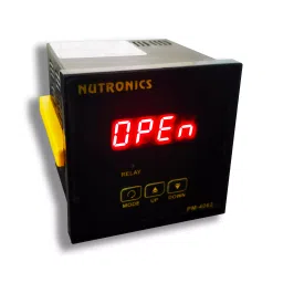 Nutronics PID Controller PM - 4062-14