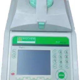 BR Biochem BCLS-9632 PCR Gradient Thermal Cycler Temp. Range - 0-99.9?C-2