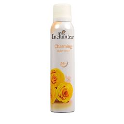 Enchanteur Women Charming Body Mist 150ml-28