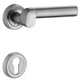 Dorset Nika Stainless Steel SSS Finish Lever Handle NS OR SS-image-28