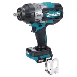 Makita XGT Series 40 V Max Brushless Cordless Impact Wrench 12.7 mm (1/2 inch) Drive Size 0 - 1800 RPM, TW002GZ-46