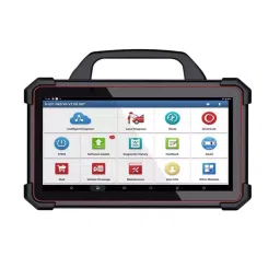 LAUNCH 2.0 GHz Octa Core 13.3 inch Andriod 9 Diagnostic Scanner, X431 PAD VII-28