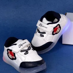 FEETWELL SHOES Unisex Kids Sneakers-52