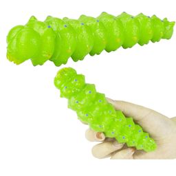 SUPER TOY Realistic Animal Figure Toy Set, Reptile Caterpillar Figurine Set for Boys and Girls, Educational Toy Animal, Cold Blooded Animal Set, Props Toys, Prank Toy, Lifelike Animal Toy-7