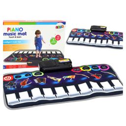 Azhari Piano Music Mat Touch & Learn Intelligent Music Toy for Kids Color May Vary-63