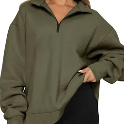 LULU & SKY Oversized Sweatshirt-image-19