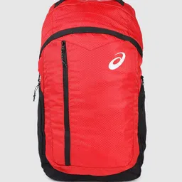 ASICS Unisex Backpack with Hip Strap-5