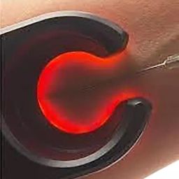 RK Dental Pocket Illuminator Vein Finder Device - RKDVEIN1-image-45
