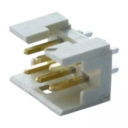 AMPHENOL COMMUNICATIONS SOLUTIONS HEADER, VERT, 10WAY, 10075025-G01-10ULF-image-96