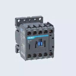 Chint Auxiliary Contactor With DC Voltage Coil DC110V G NXRC-04/Z-image-70