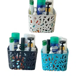 Go Hooked Set of 3 Regular Multi-Utility Organisers-11