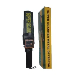 GENERIC Metal Detector For Malls/Offices/Hotels-25