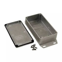 Hammond General Purpose Enclosure 33x61x113 mm Die Cast Aluminium, 2287106-picture-36